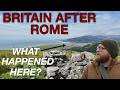 What Happened To The Lost Kingdom of Meirionnydd?