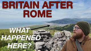 What Happened To The Lost Kingdom of Meirionnydd?