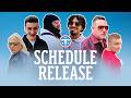 Titans 2026 Schedule Release: You Never Know Who You'll See