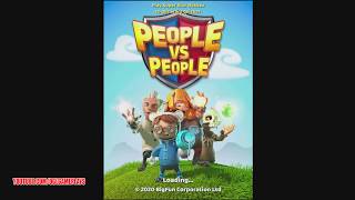 People Vs People