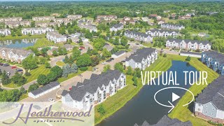 Heatherwood Apartments Virtual Community Tour