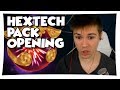 5 Skins die ich nicht habe?! - HEXTECH PACK OPENING