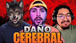 DALAS, JAVI Y EL TARTAJA HACEN TODO MAL