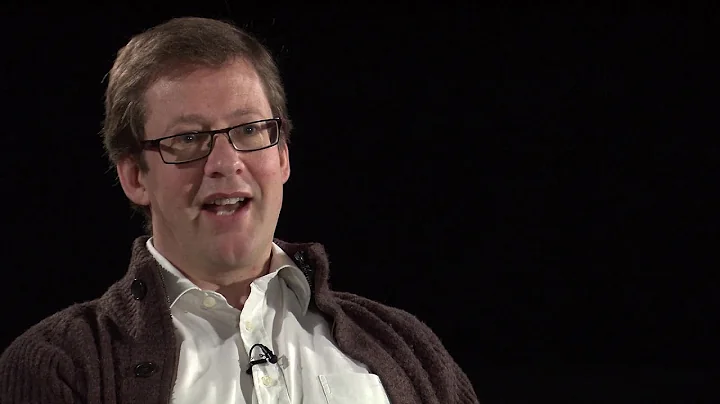 Why Study Simone Weil with Philip Goodchild