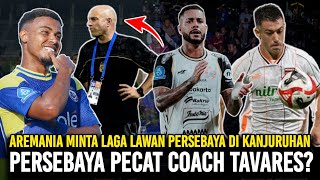 Gabi On Fire aremania Minta Vs Persebaya Di Kanjuruhan Persija Tempel Persija Persebaya Pecat Bt