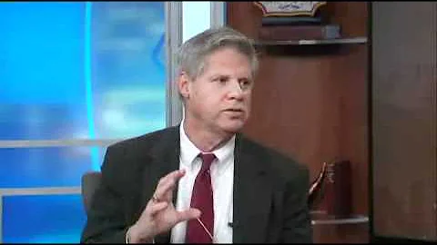 Boomer on Virginia This Morning - Ray McAllister, ...