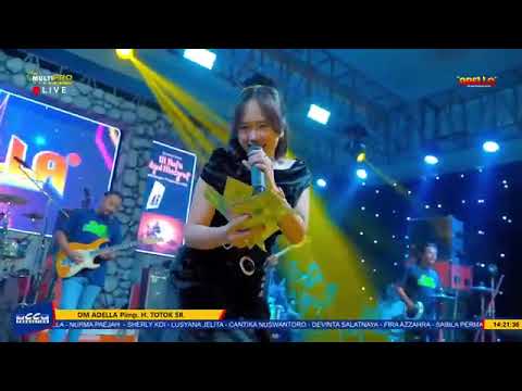 Nurma Paejah - Bintang Kehidupan - OM ADELLA Live Pekalongan