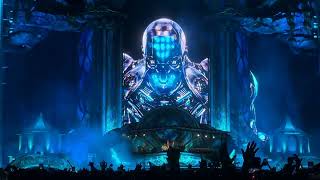 ARTBAT B2B R3HAB Live in Siam Songkran Music Festival 2026 Bangkok.
