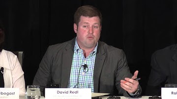 2015 Aspen Forum - Congress and the FCC After Title II