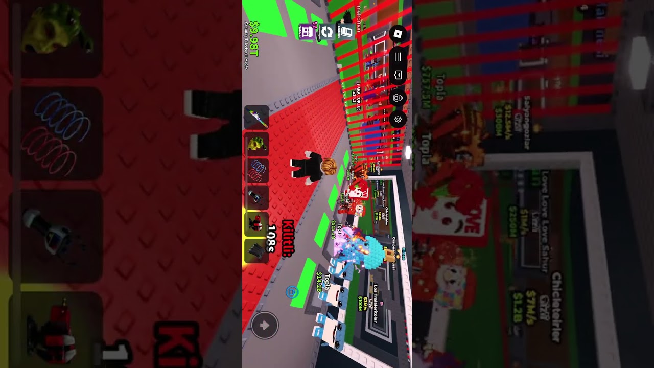 İlk defa sizlerle seale branrot