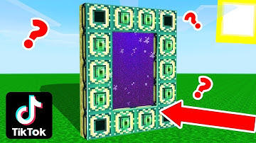 MINECRAFT HACKS THAT ACTUALLY WORKS Compilation #5