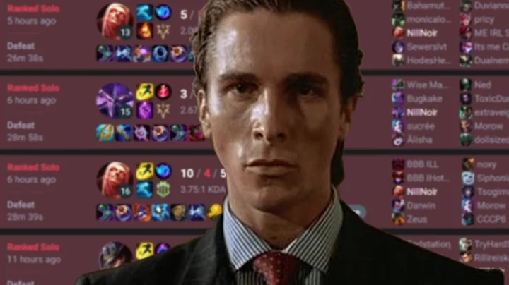 You are in Losers Queue, NOW what?!