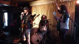 Cosmico [Complete Set] - (SXSW 2019) HD