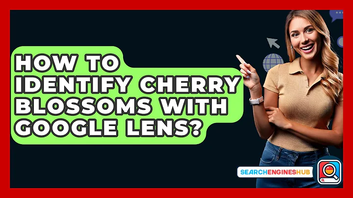 How To Identify Cherry Blossoms With Google Lens? - SearchEnginesHub.com