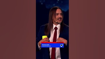 Thumbnail of Tommy Cash - Espresso Macchiato | Estonia 🇪🇪 | Eurovision 2025