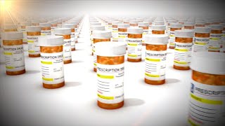 The Prescription Opiate That Got America Addicted to Painkillers