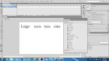 Video Tutorial Flash - Componente Uiloader