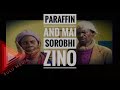 Paraffin kwa chiremba Zino na mai sorobhi