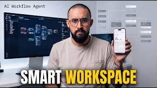AI Workflow Agent (Step By Step Guide 2026)