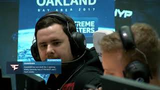 Mibr Vs Faze Full Matchcache Map1 - Iem Chicago 2018 Group A
