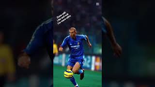 ZIZOU THE MIDFEILD GOD