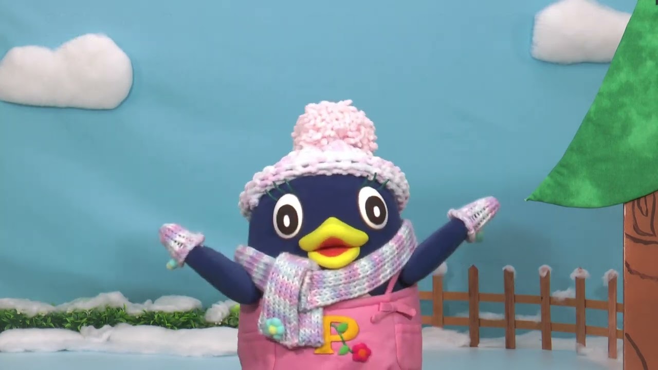 Piccolo Channel No. 29 Let's Go Skating - YouTube