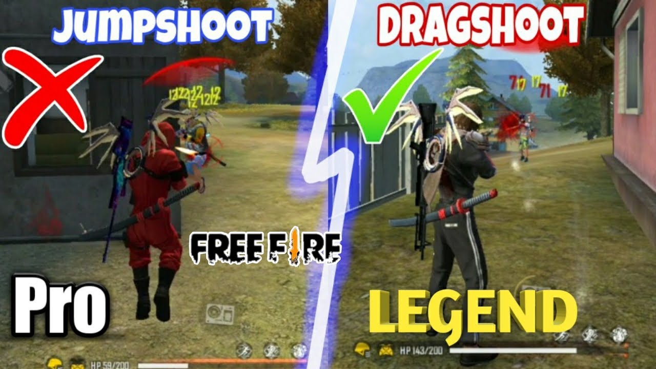 Garena Free Fire: Tips and tricks that will make you a pro in the game