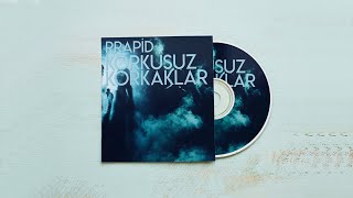 Rrapid - Korkusuz Korkaklar Prod By Rrapid Kaan Boğa 