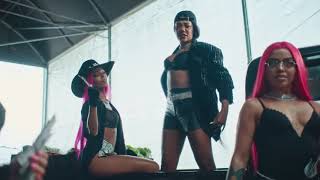 Ludmilla   Verdinha Official Music Video