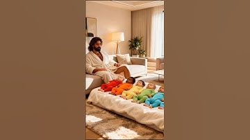 Jesus’ Miracle Moment! 🙏✨ Watch Him Turn a Furniture Store into a Blessing Adventure! 🌈💨