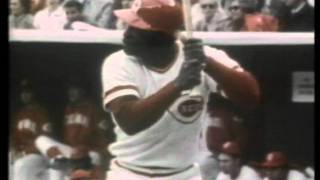 Joe Morgan Facts