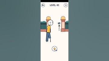 Draw puzzle 2 Level 45 Walkthrough Solution