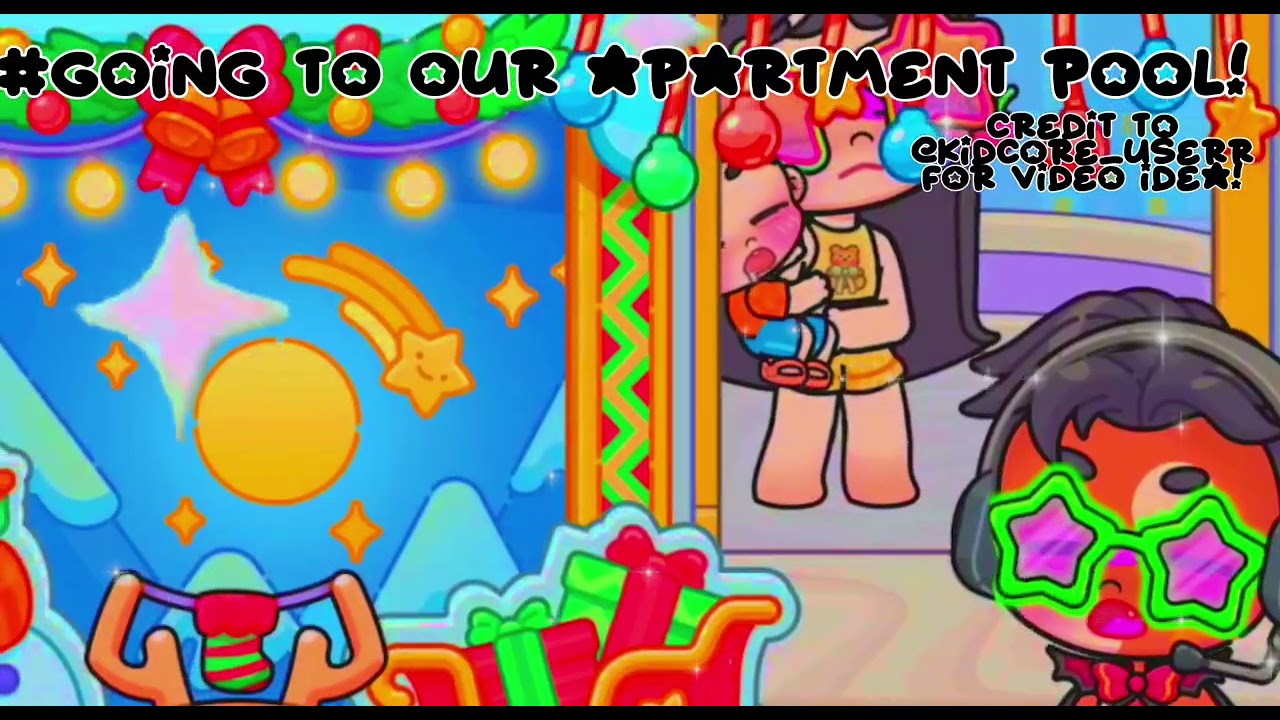 Yay! also credit to @milkoshakechan 🌈🐼!!!