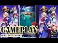 Hero Battle Glory Gameplay Mobile Game Android amp Hero Battle Glory Gameplay Mobile Game Android amp