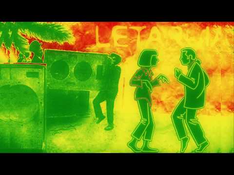 Max Romeo - Chase The Devil (Riddim Instrumental)