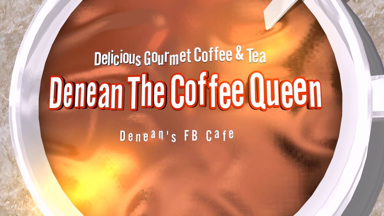Coffee Queen - YouTube