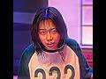 Player 222 eliminated squid game season 3 kim jun hee jo yu ri jo yu ri КАМИН edit MP3