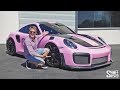 This is Not a Normal Porsche GT2 RS! | PROJECT BUILD