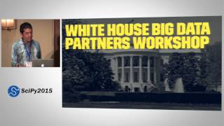 Statistical Thinking for Data Science | SciPy 2015 | Chris Fonnesbeck