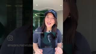 Do It For Yourself Darling Part  6  pragnaprathuysha travelwithprag shorts makeup outfit