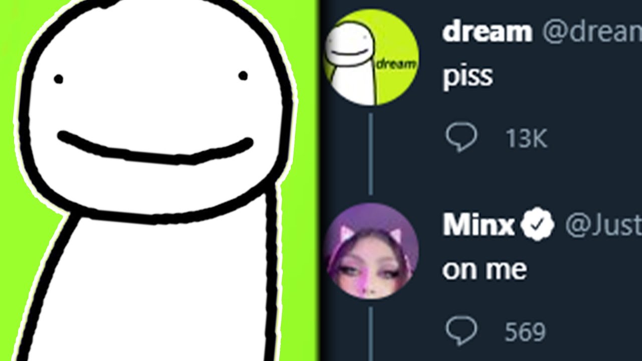 Dreams Stans Down BAD...