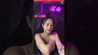 Bigo Idol Tiktok Thỏ Xinh Vú To