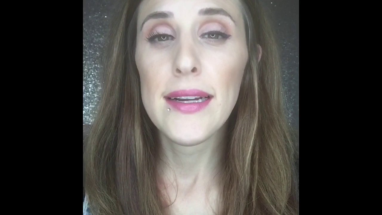 How To Apply LipSense!!