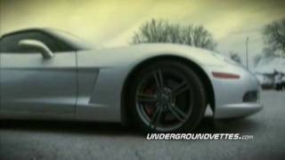 New Corvette Forum