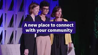 Code for America Summit 2026: Join us in Chicago