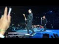 U2 - Pride live (La plata 2017)