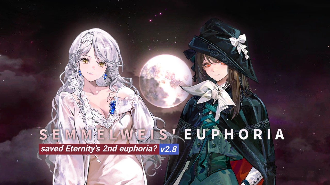 Idk6ro just saved Eternity Euphoria 2 : r/Reverse1999