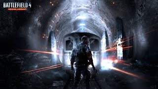 Battlefield 4_Xl-Games.ru_Metro_Получаю По Лицу Под Музыку !!! 👍🔥🔞