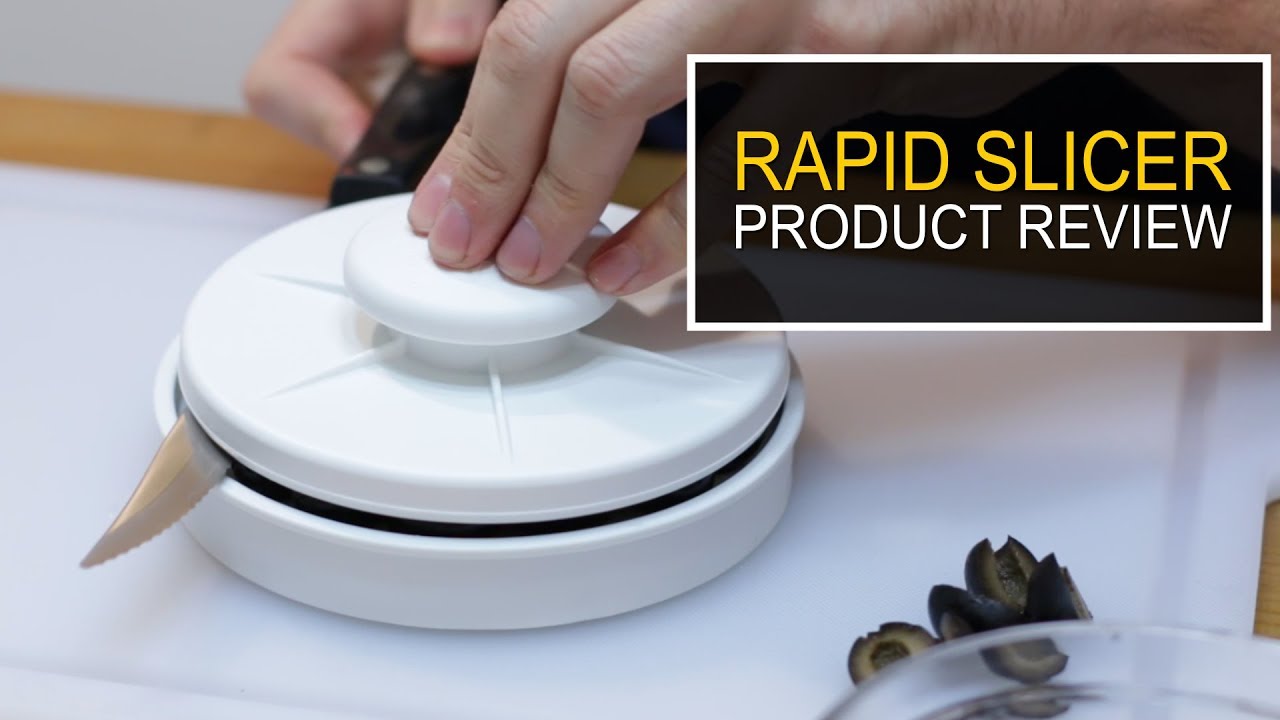 Rapid Slicer®