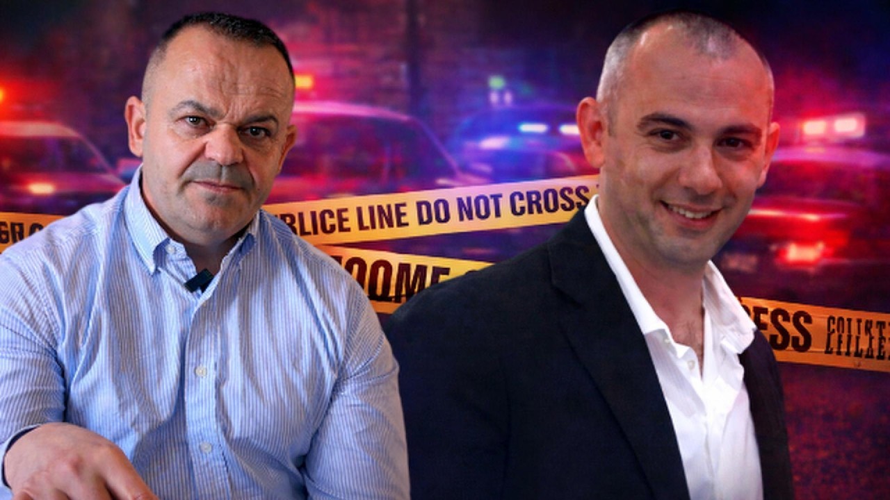 Vrasja në Belgjikë: Rrëfehet Fatmir Roçi SkyEcc 